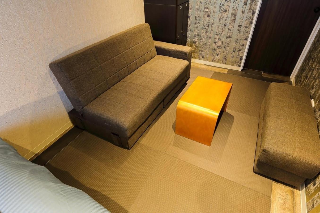 Guesthouse Kobe Nadeshikoya Exterior foto