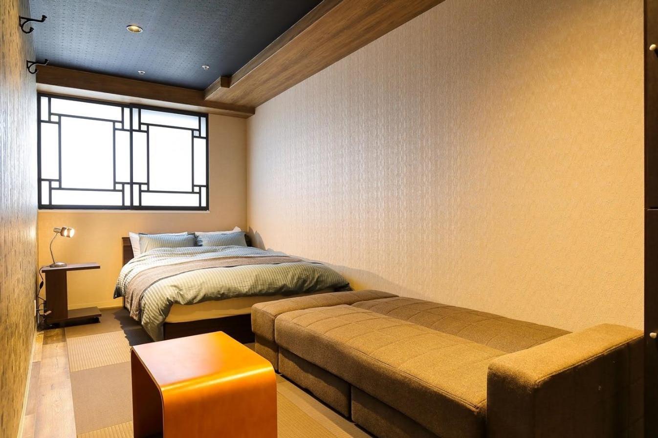 Guesthouse Kobe Nadeshikoya Exterior foto